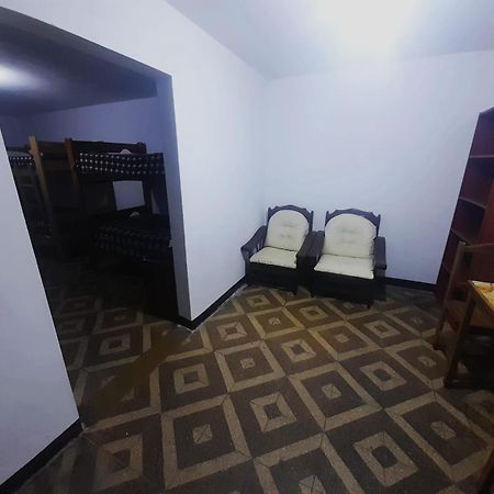 Maypa Lima Airport Dış mekan fotoğraf